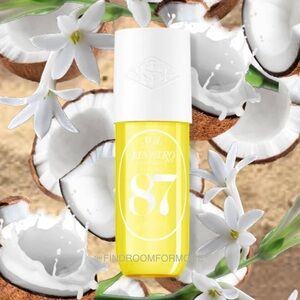 Sol de Janeiro Cheirosa 87 - NEW